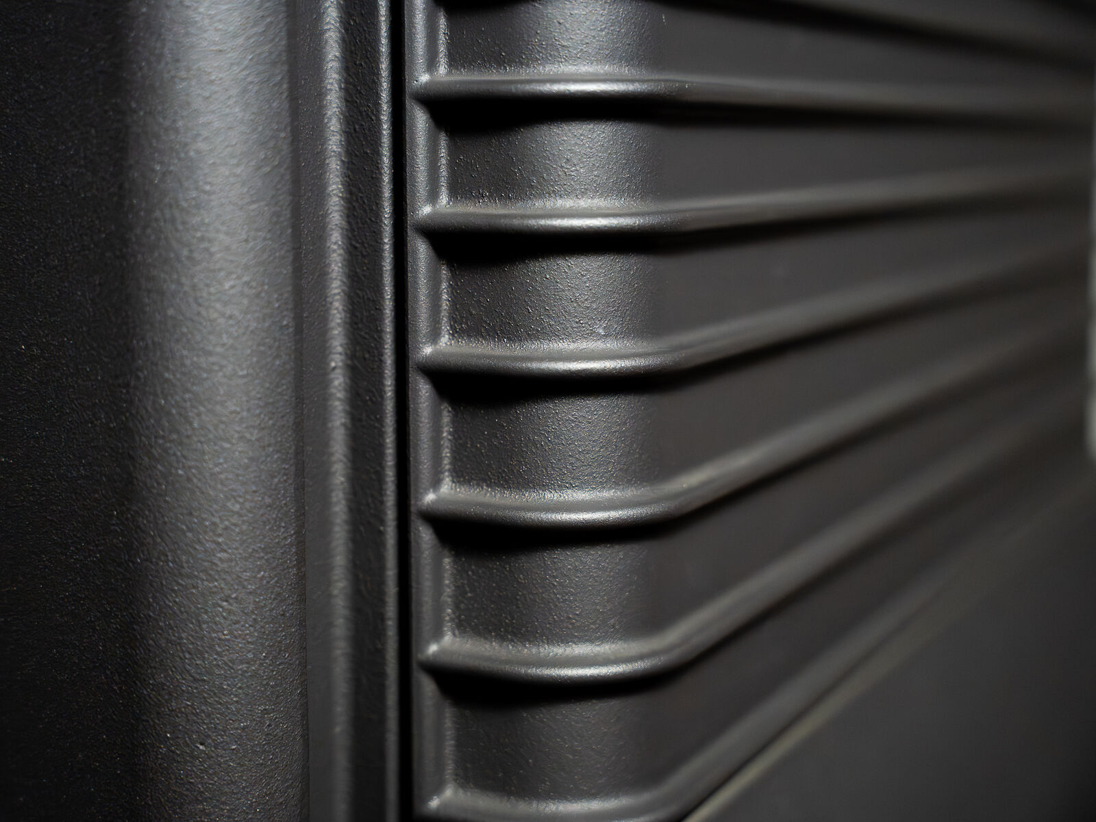 Detailbild Iron Dog