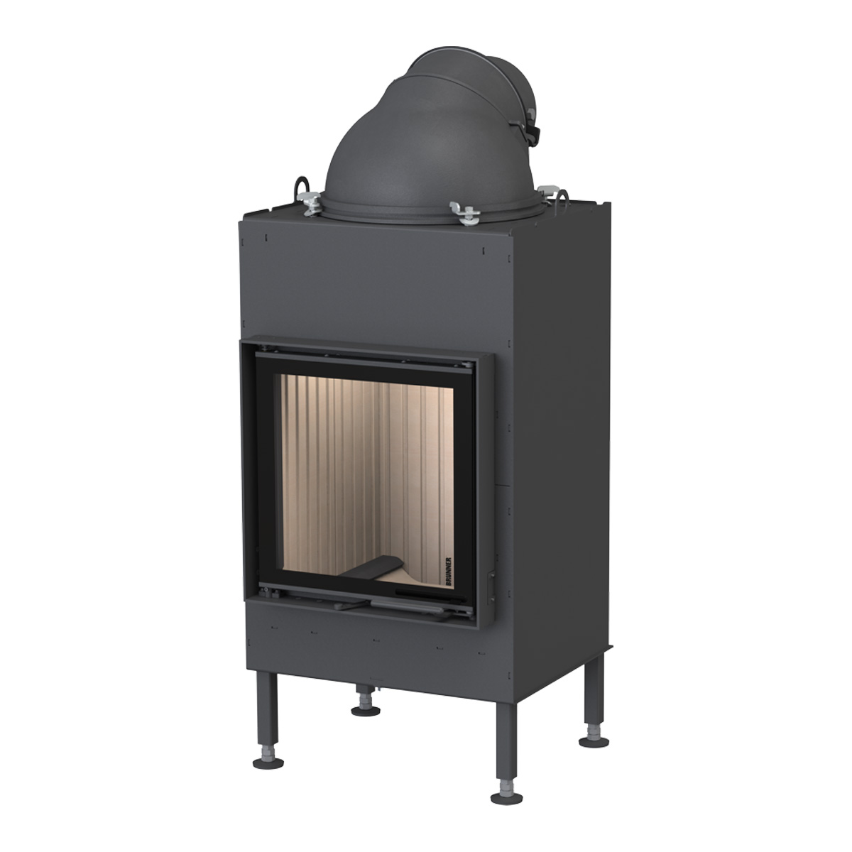 BKH 5.0 flat 42-42 DT}