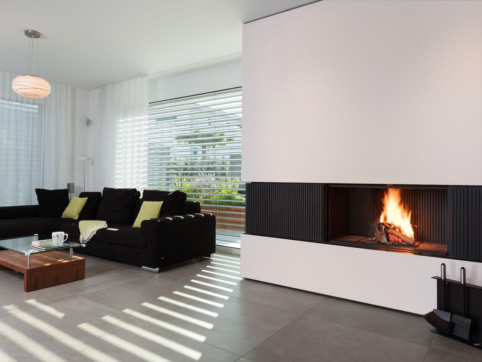 Urfeuer-open fireplace 50/88}