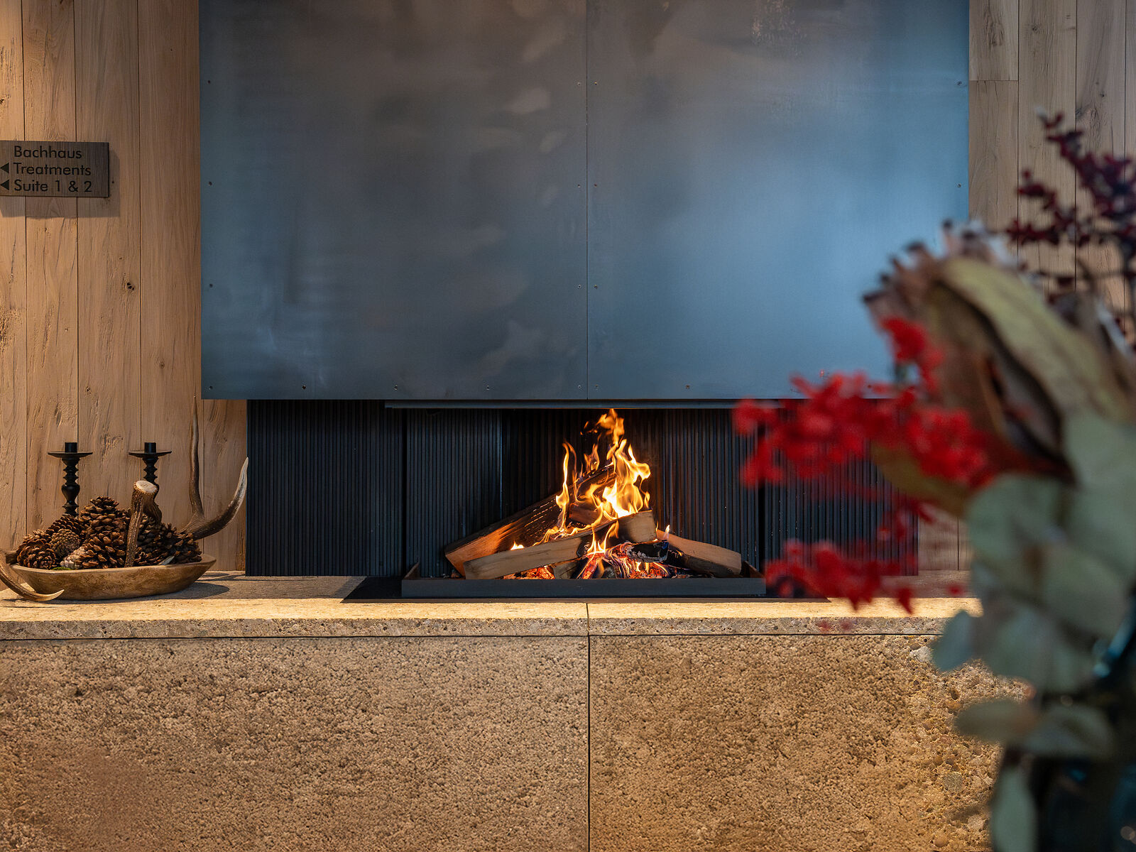 Urfeuer-open fireplace Panorama 50/44/88/44}